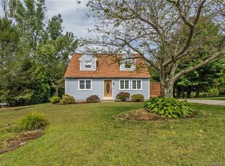 60 Marie St, Plainfield, CT 06374