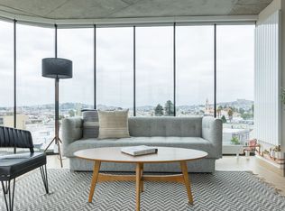 2100 Market Church LLC., San Francisco, CA 94114