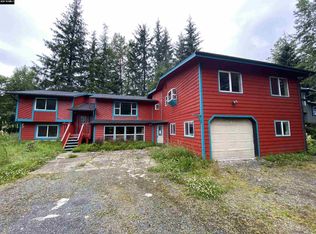 3819 Killewich Dr, Juneau, AK 99801