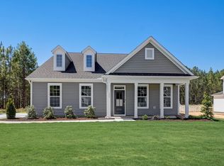 155 Duncan Creek Rd, Lillington, NC 27546