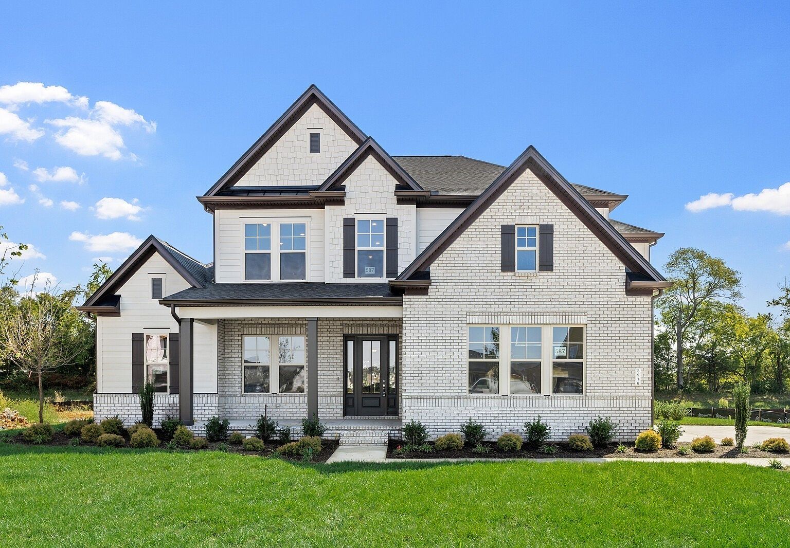 2916 Chaudoin Ct Lot S587, Murfreesboro, TN 37129 | Zillow