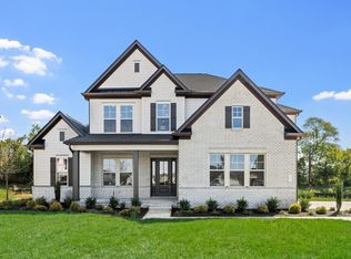 2916 Chaudoin Ct LOT S587, Murfreesboro, TN 37129