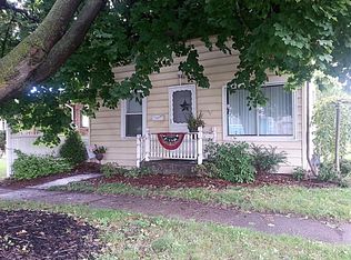 109 8th Ave, North Tonawanda, NY