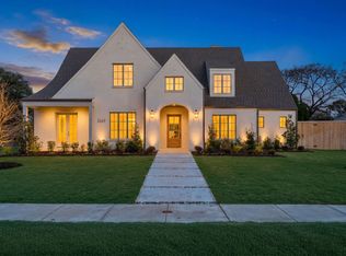 3207 Latham Dr, Dallas, TX 75229