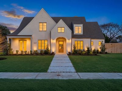 3207 Latham Dr, Dallas, TX, 75229