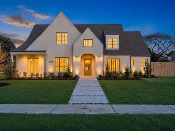 3207 Latham Dr, Dallas, TX 75229