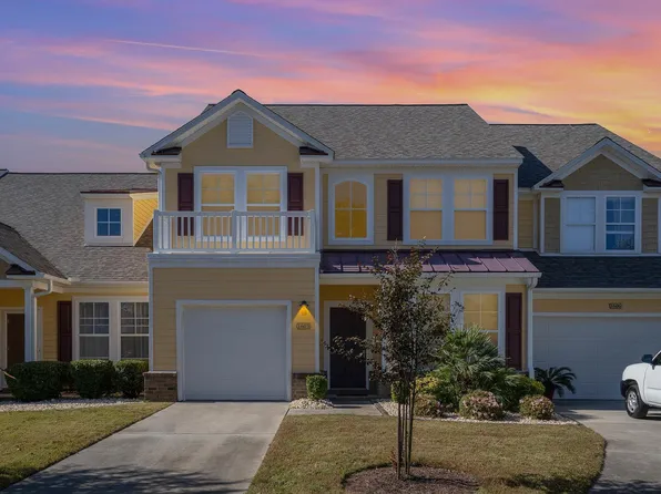206 Mossy Stone Ct. #1605, Murrells Inlet, SC 29576