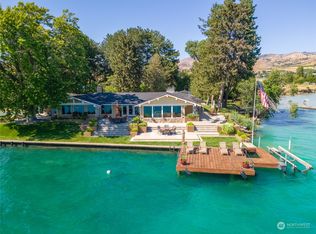 692 Hyacinth Rd, Manson, WA 98831