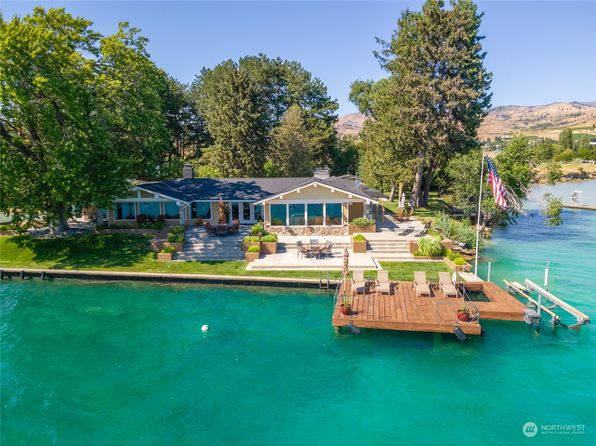 692 Hyacinth Road, Manson, WA 98831