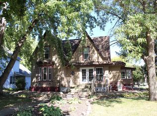 907 W 4th St, Spencer, IA 51301