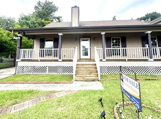 115 Lakeview St, Pierre Part, LA 70339