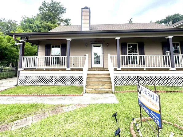115 Lakeview St, Pierre Part, LA 70339