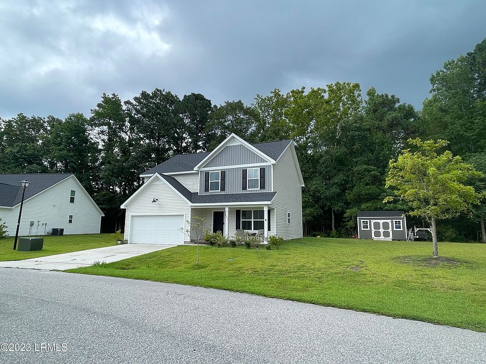 2nd image of 629 Ridgeland Lakes Drive