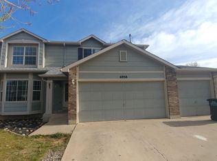 6958 Ketchum Dr, Colorado Springs, CO 80911