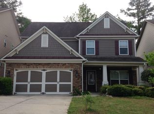 3043 Normandy Rdg, Lawrenceville, GA 30044