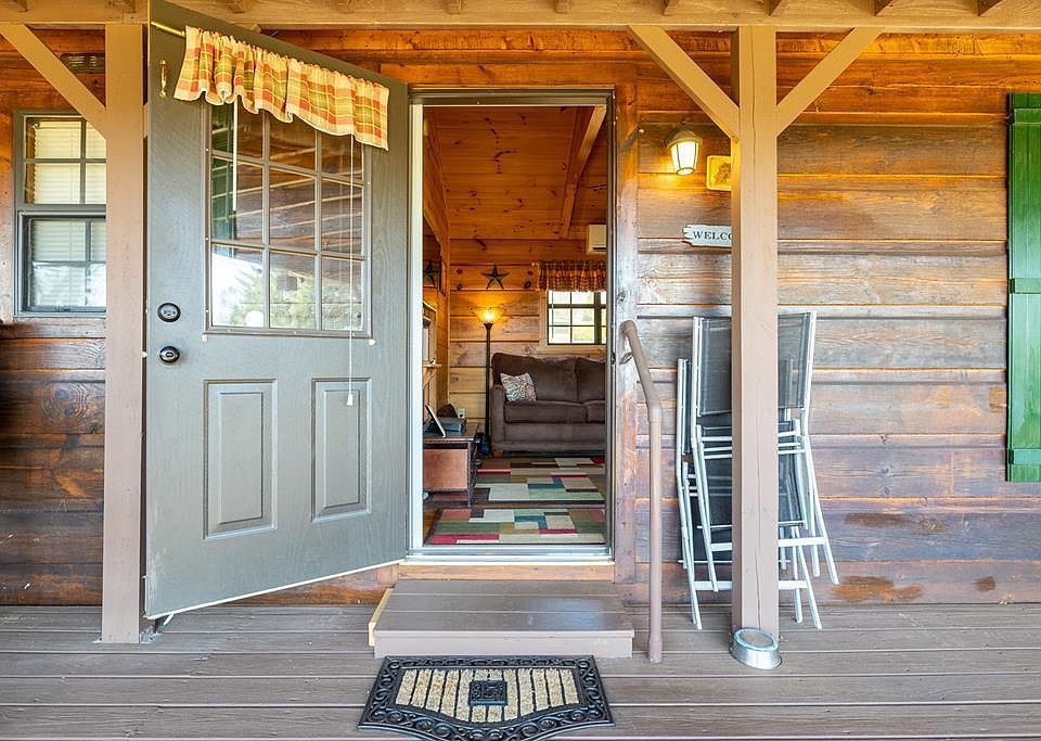 387 Thumpers Trl, Franklin, NC 28734 Zillow