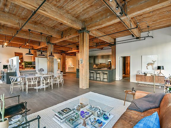 2nd image of 355 Bryant St Unit 208