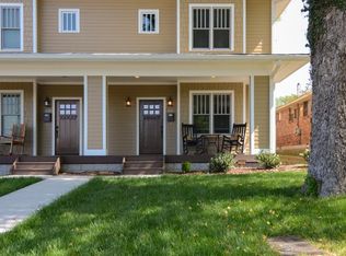 1101B Petway Ave, Nashville, TN 37206
