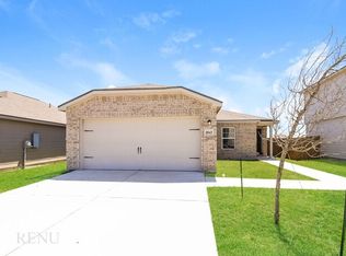 160 Scarborough Bnd, Jarrell, TX 76537