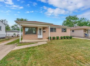 14182 Inkster Rd, Redford, MI 48239