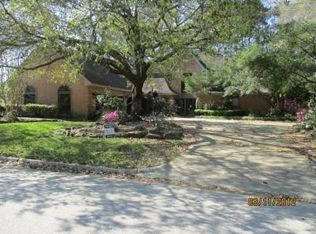 4615 Breezy Point Dr, Kingwood, TX 77345