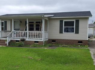 432 Persimmon Ln, Myrtle Beach, SC 29579