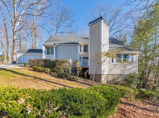 5093 Viking Walk, Marietta, GA 30068