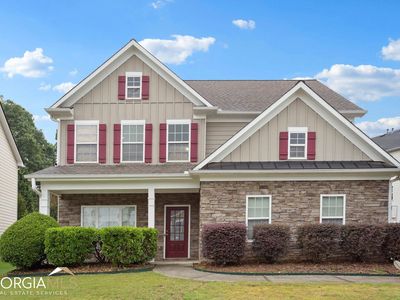 6203 Sapphire Ct, Buford, GA, 30518