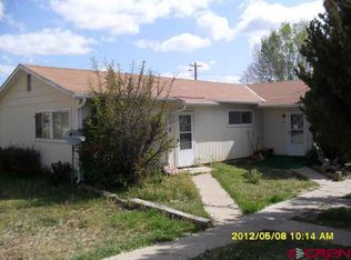 424 S Madison St, Cortez, CO 81321