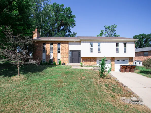 1062 Wedgewood Dr, Independence, KY 41051