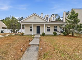 30 Westbourne Way, Savannah, GA 31407