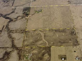 W Pauling Rd, Monee, IL 60449