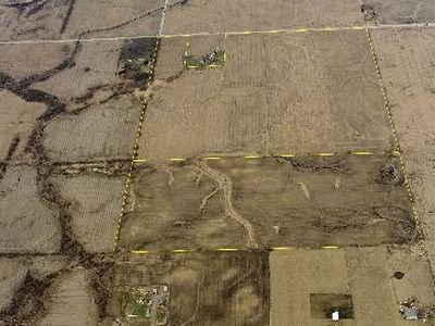 Pauling Rd, Monee, IL, 60449