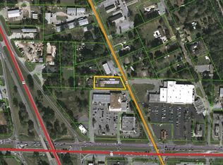 9515 Old Palafox Hwy, Pensacola, FL 32534