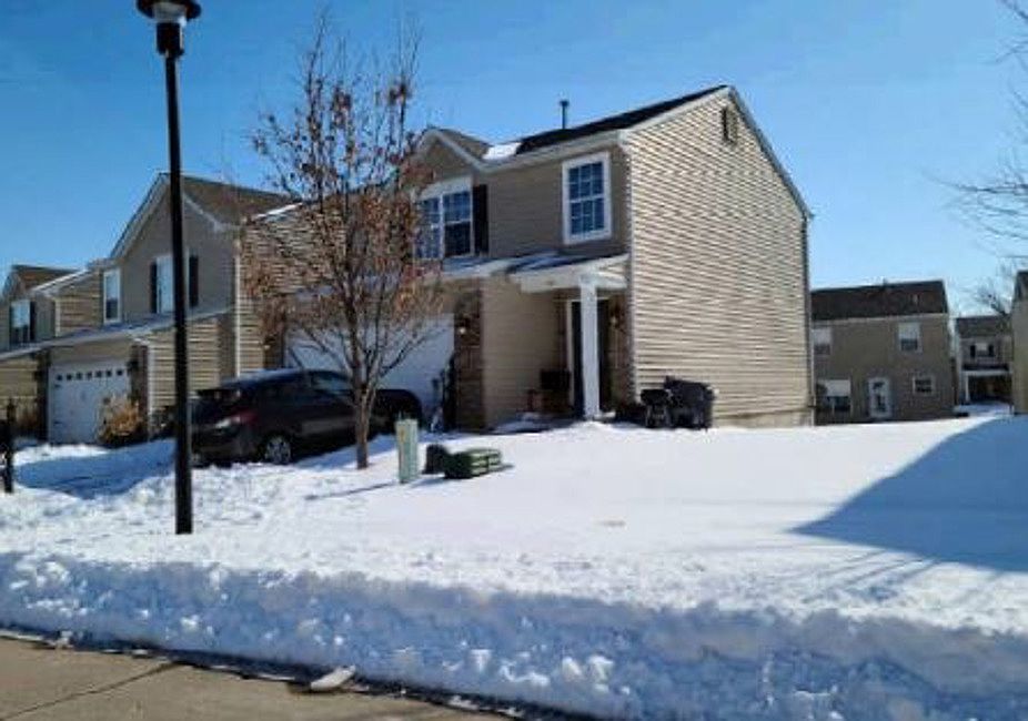 Property Front View