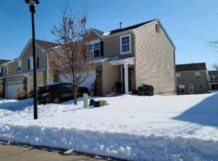 124 Cimarron Summit Way, Wentzville, MO 63385