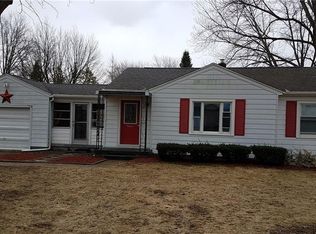 10510 Haller Rd, Defiance, OH 43512