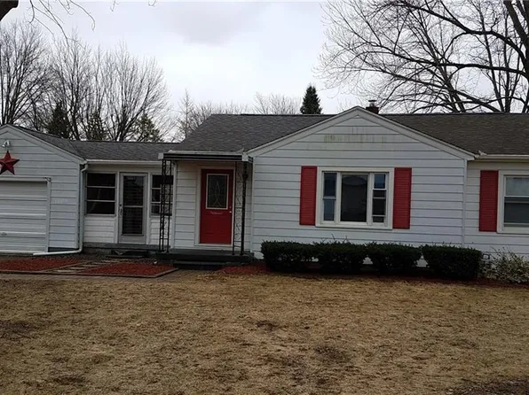 10510 Haller Rd, Defiance, OH 43512