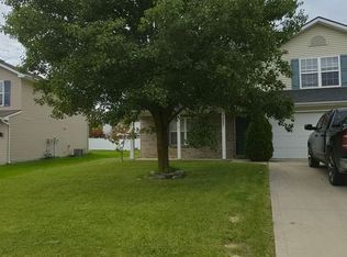 7027 Lark Meadow Run, Fort Wayne, IN 46835