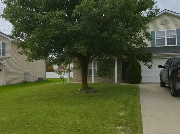7027 Lark Meadow Run, Fort Wayne, IN 46835