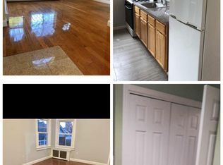 61-41 Parsons Blvd, Flushing, NY 11365