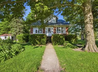 1764 E 500 North Rd, Cissna Park, IL 60924