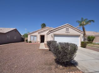3312 N 84th Ln, Phoenix, AZ 85037