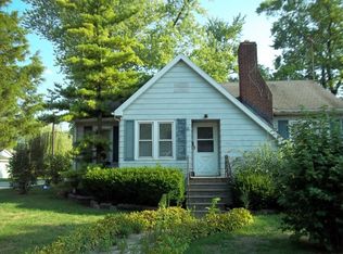 1910 E Washington St, Joliet, IL 60433