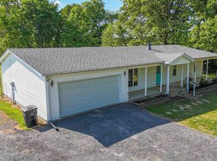 732 Dade Ellington Rd, Humboldt, TN 38343