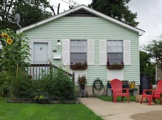 415 N 2nd St, Hampton, VA 23664