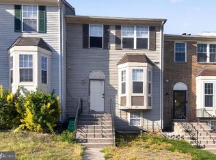 58 Joyceton Way, Upper Marlboro, MD 20774