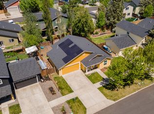 3120 NE Wells Acres Rd, Bend, OR 97701