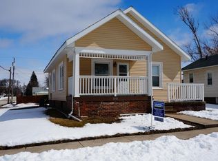 1001 S 23rd St, Fort Dodge, IA 50501