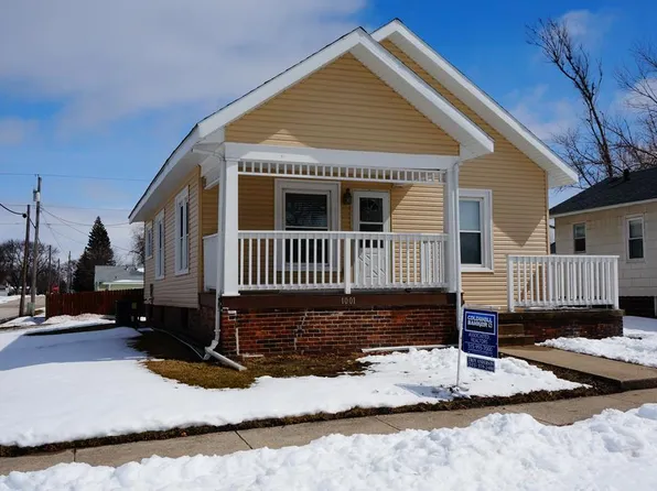 1001 S 23rd St, Fort Dodge, IA 50501